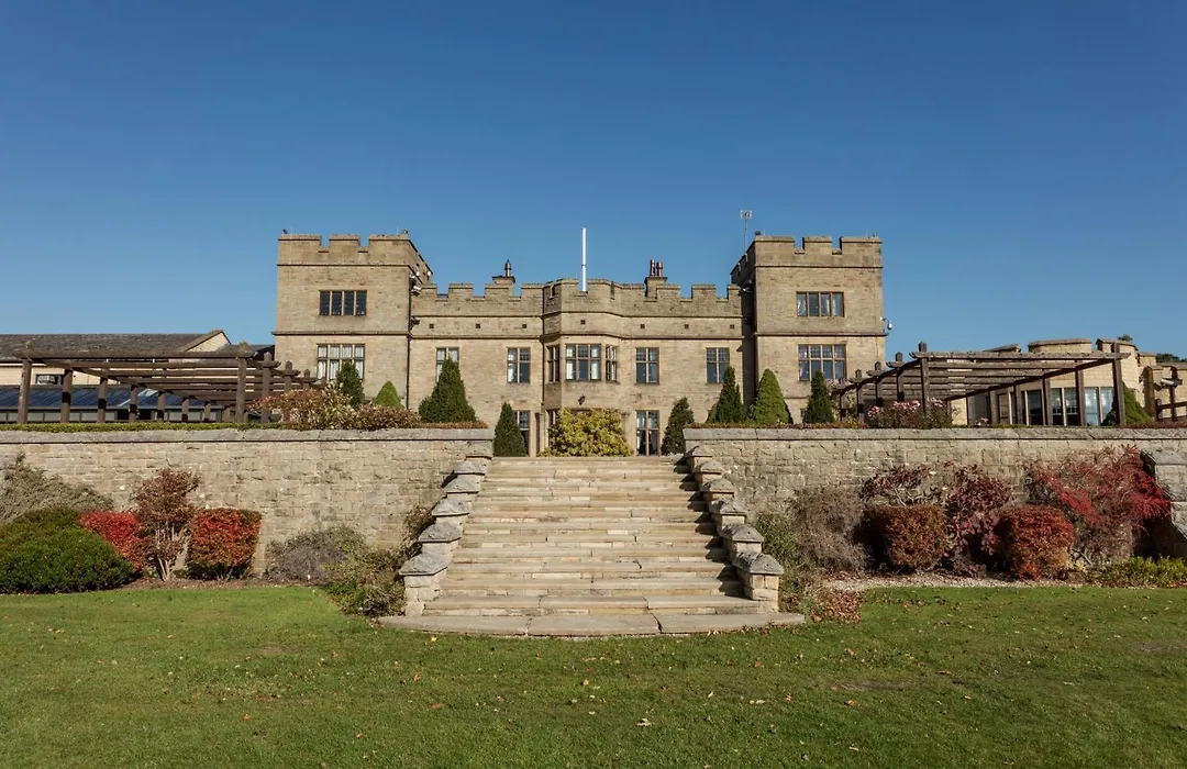 Slaley Hall Hotel, Spa & Golf Resort-1